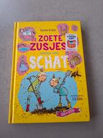 De Zoete Zusjes zoeken een schat, Ophalen of Verzenden