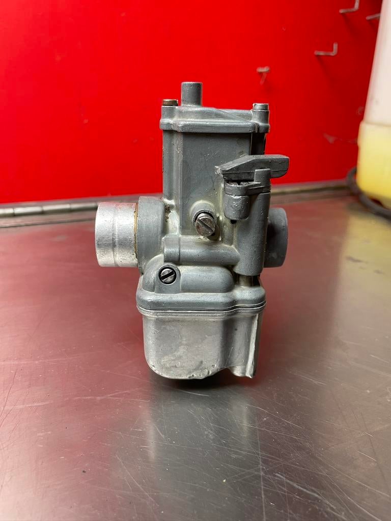 Dellorto VHB24BS, Verzenden