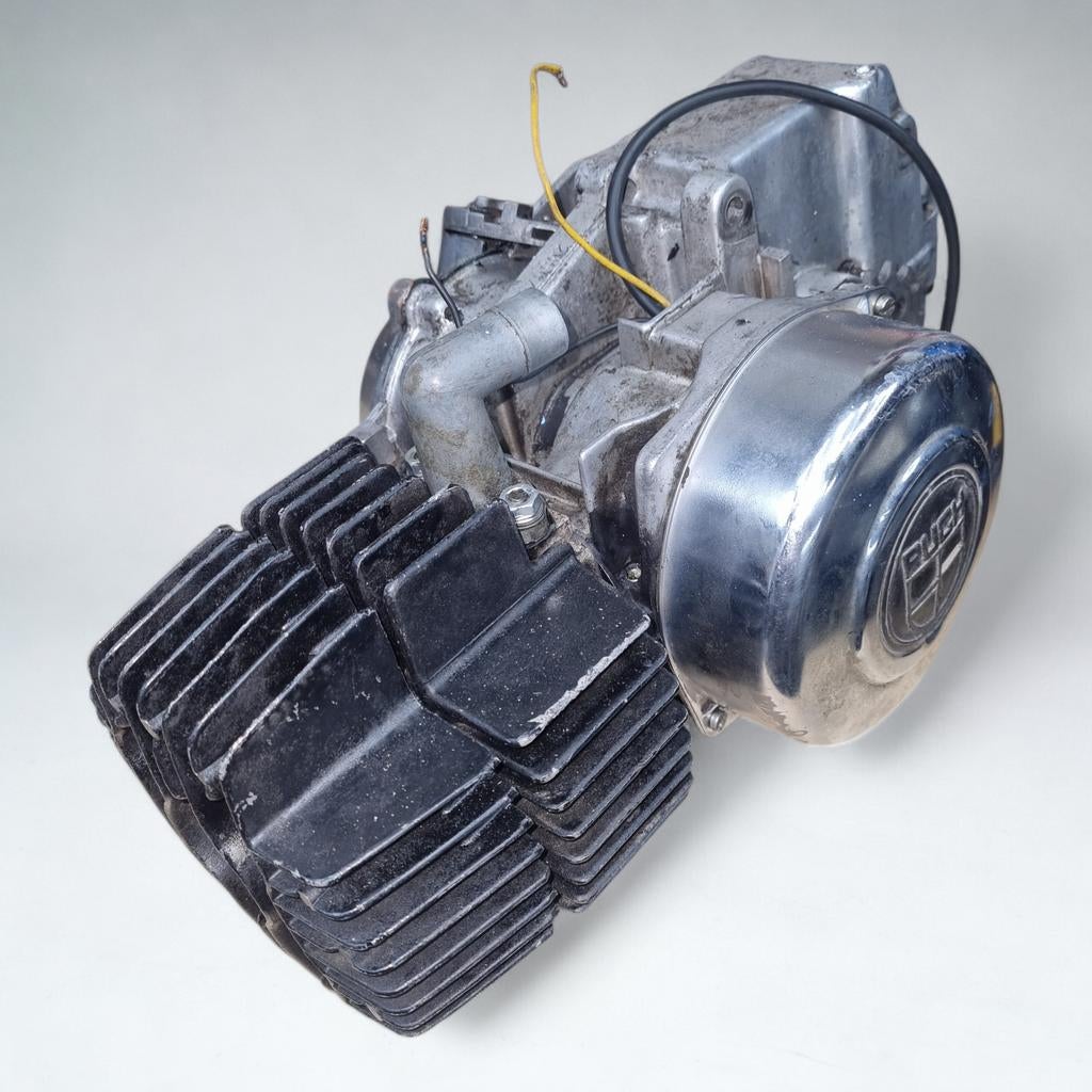 2x Puch motorblok, Motoren, Ophalen of Verzenden, ., ., .