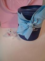 Swarovski beeldje, de kikker prins, Verzamelen, Ophalen of Verzenden