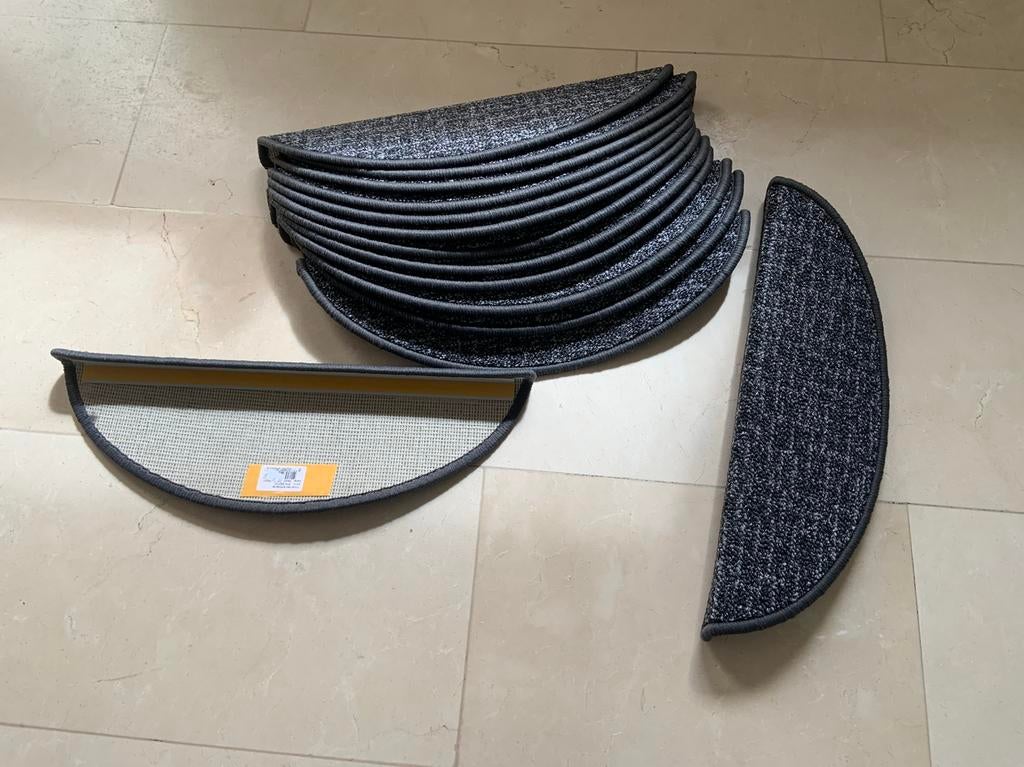 Trapmatten, maantjes, Ophalen of Verzenden, Nieuw, Minder dan 2 meter