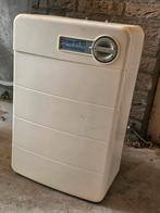 Boiler 10 liter daalderop, Ophalen