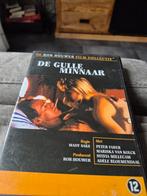De Gulle Minnaar - Rob Houwer Film Collectie DVD, Vanaf 12 jaar, Ophalen of Verzenden, Gebruikt, Romantische komedie