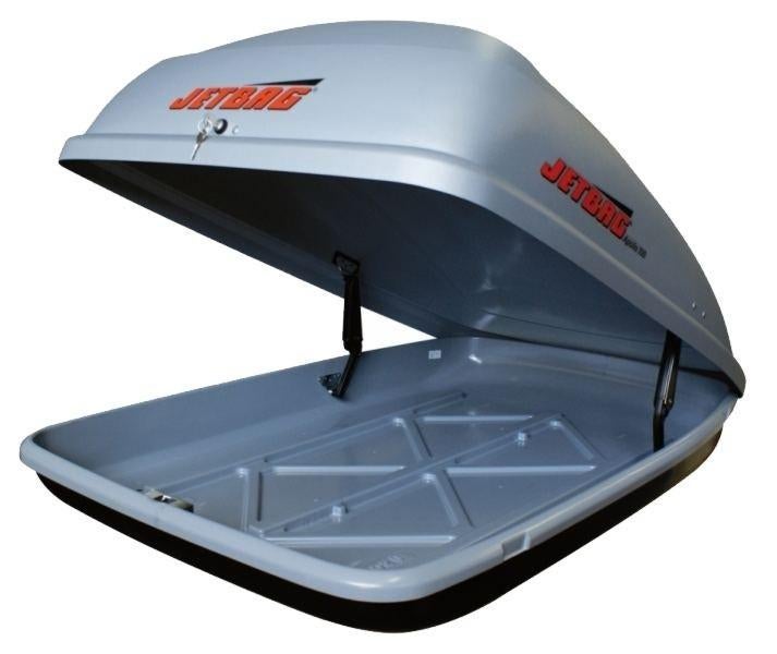 Te huur: Jetbag Apollo 100 Dakkoffer, Auto diversen, Dakkoffers, Ophalen, Gebruikt