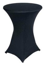 Statafel TE HUUR sta tafel, Ophalen, Zo goed als nieuw, Overige