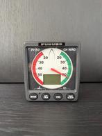 Furuno Displays FI 501 en 502 voor windhoek en snelheid, Watersport en Boten, Ophalen of Verzenden, Gebruikt
