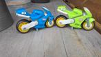 2x Little Tikes motoren, Ophalen of Verzenden