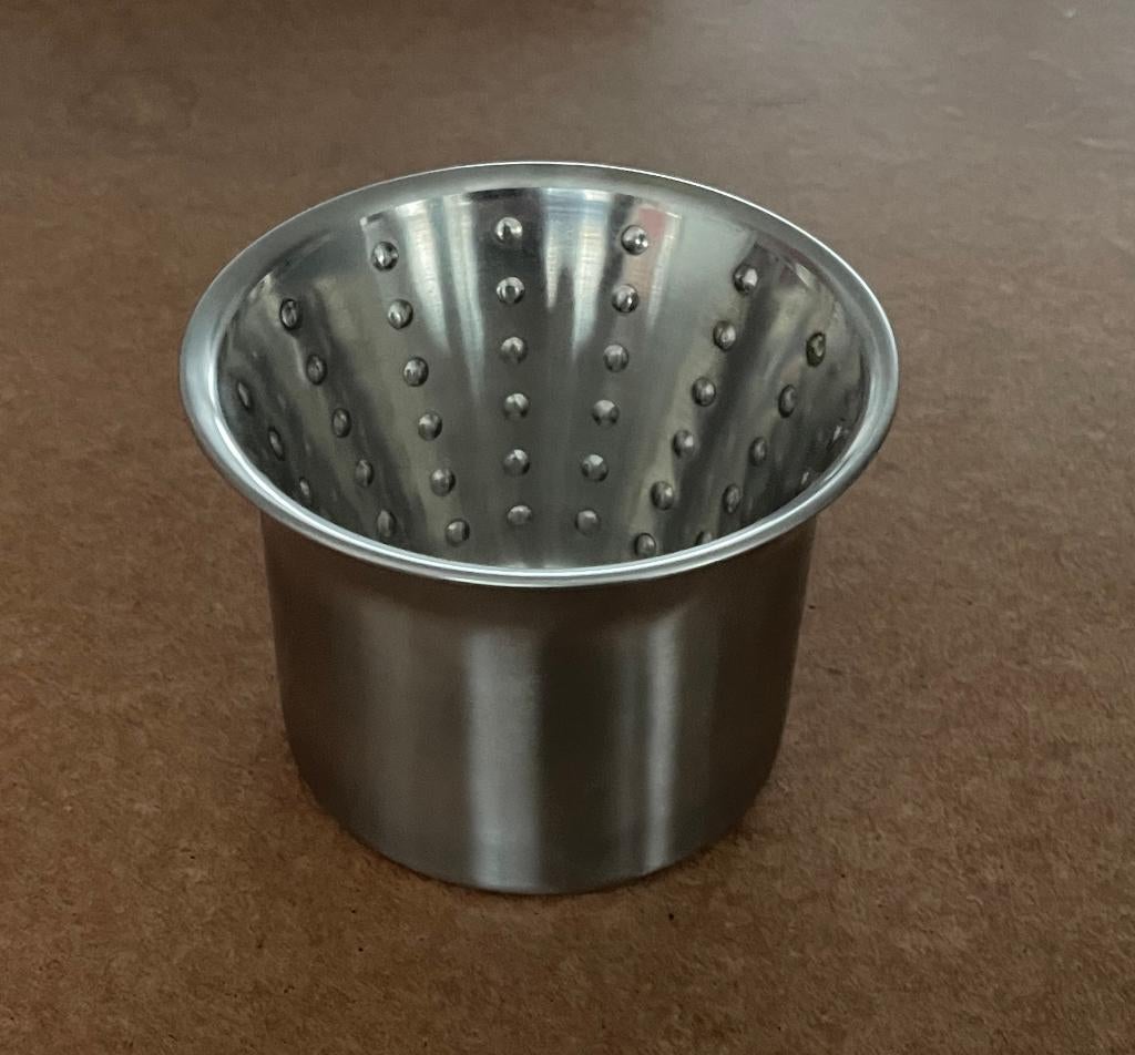 NIEUW Design koffiefilterhouder van designer Mads Odgard, Overige typen, Nieuw, Ophalen of Verzenden, Overige materialen