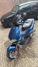 Nette Runner m08 180cc DD, Ophalen, Zo goed als nieuw, Tweetakt, Overige modellen