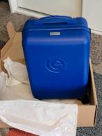 Nieuw Eredivisie blauwe reis trolley, Wieltjes, Overige materialen, 50 tot 60 cm, Nieuw