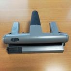Leitz 5114 perforator grijs 4-gaats, Niet ingevuld, Gebruikt, Niet ingevuld, Niet ingevuld