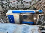 Krachtvoerboxen DeLaval met rvs kom en hekwerk, Zakelijke goederen, Agrarisch | Veevoer, Ophalen of Verzenden