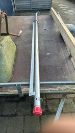 Altrex driehoekstabilisator steiger, Ophalen of Verzenden, Zo goed als nieuw, 4 meter of meer