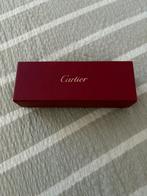 Cartier bril - CT0120O - origineel, Ophalen of Verzenden, Zo goed als nieuw, Bril, Overige merken