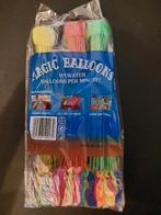 111 waterballonnen, Ophalen of Verzenden, Nieuw