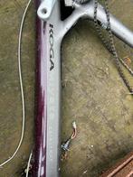 Koga Miyata Elektrisch Achterwiel 24V met Range Extender, Ophalen, Gebruikt