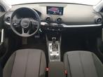 Audi Q2 35 TFSI 150pk S-Tronic S-Line Climatronic, Winterpak, Auto's, Audi, Stof, 4 cilinders, 150 pk, Zwart