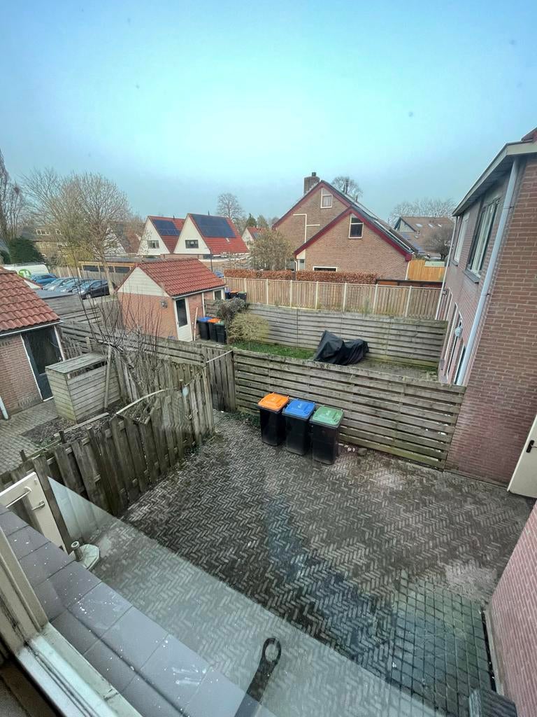 Huis te huur - house for rent EMMELOORD, Ophalen of Verzenden, Tweepersoons