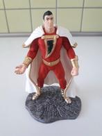 shazam             schleich, Ophalen of Verzenden, Overige figuren, Zo goed als nieuw, Beeldje of Figuurtje