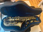 TREVOR JAMES SIGNATURE CUSTOM RAW ALTO SAX, Muziek en Instrumenten, Ophalen of Verzenden, Zo goed als nieuw, Alt