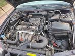 Volvo 2.0 turbo motor, Auto-onderdelen, Ophalen, Gebruikt, Volvo
