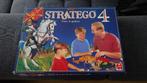 Stratego 4, Drie of vier spelers, Ophalen, Zo goed als nieuw, Jumbo