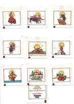 Franse serie over Spanje, Verzamelen, Ophalen of Verzenden