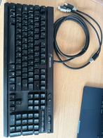 Corsair K70 toetsenbord, Ophalen, Gebruikt, Bedraad, Gaming toetsenbord