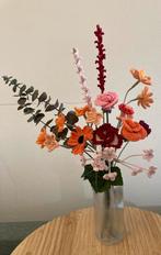 Handgemaakte bloemen - blijvend mooi, Ophalen of Verzenden, Nieuw