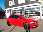 Volkswagen Polo 2.0 TSI GTI Digi Dash Cruise Alcantara Stuur, Stof, 4 cilinders, 1984 cc, Origineel Nederlands