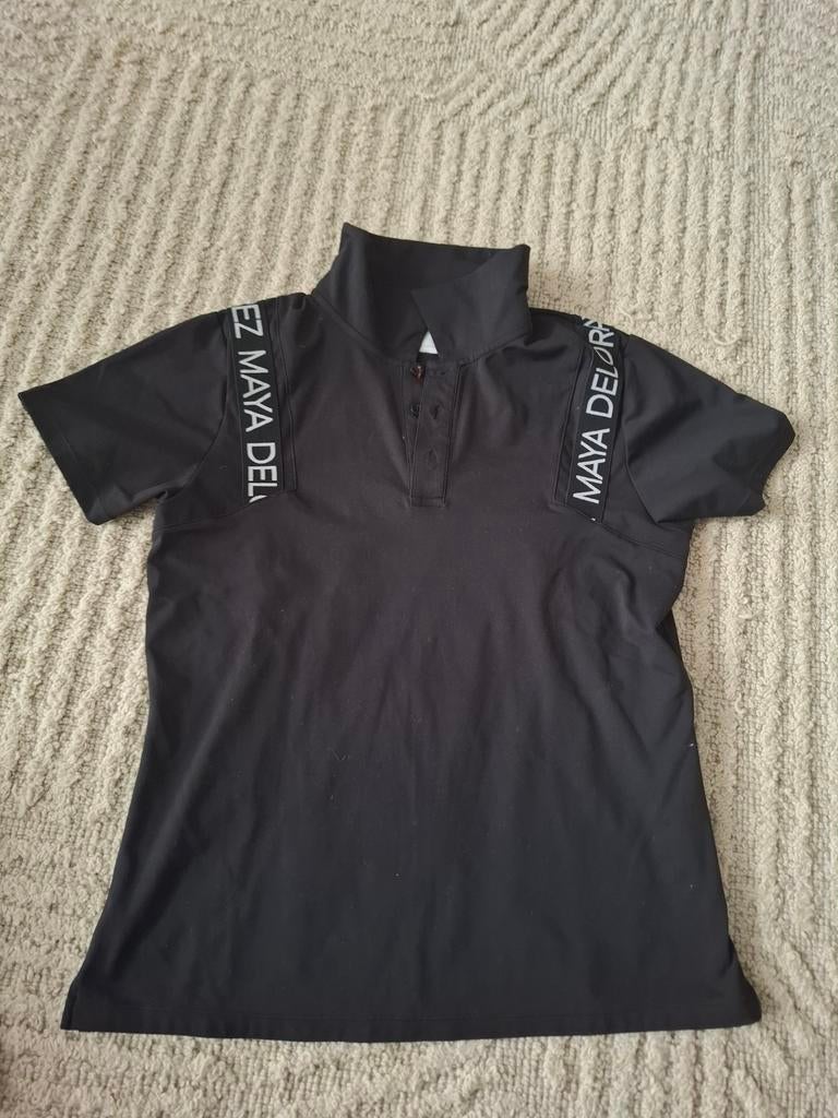 Maya delorez T-shirt, Dieren en Toebehoren, Ophalen of Verzenden, Zo goed als nieuw, Dressuur, Bovenkleding