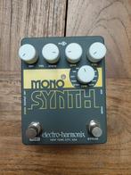 Monosynth effectpedaal, Muziek en Instrumenten, Effecten, Ophalen of Verzenden, Zo goed als nieuw
