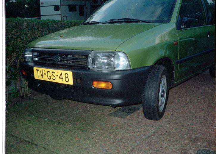 suzuki Alto 1.0 onderdelen kompleet, Auto-onderdelen, Klein materiaal, Suzuki, Nieuw, Ophalen