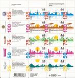 Nederland 2010 Jubileumpostzegels NVPH V2708-2712 postfris, Ophalen of Verzenden, Na 1940, Postfris