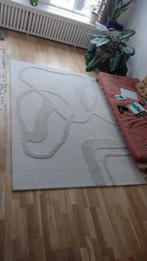 Wollen vloerkleed La Redoute, Ophalen, Gebruikt, 150 tot 200 cm, 200 cm of meer