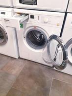 Miele wasmachine 7KG✅ ️Edition 111 INC GARANTIE, Witgoed en Apparatuur, Ophalen, Zo goed als nieuw, Voorlader, 85 tot 90 cm