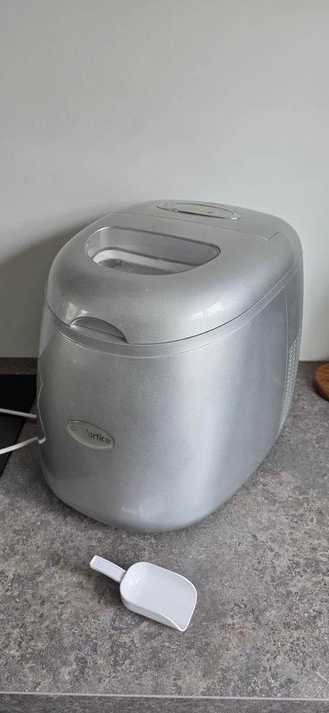 IJsblokjesmachine - Comfortice, Witgoed en Apparatuur, Overige Witgoed en Apparatuur, Gebruikt, Ophalen of Verzenden