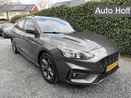 Ford Focus Wagon 1.0 EcoBoost ST Line Business | Navi | LED, Auto's, Gebruikt, 1283 kg, 23 km/l, Origineel Nederlands