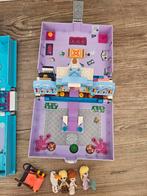 LEGO Disney Frozen II Arendelle Kasteel Boek 43172, Ophalen of Verzenden, Zo goed als nieuw, Complete set, Lego