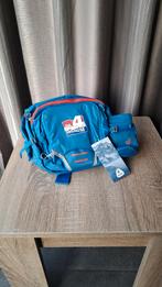 Deuter heuptasje Nijmeegse Vierdaagse wandelen, Sport en Fitness, Bergsport en Wandelen, Ophalen of Verzenden, Nieuw, Rugzak