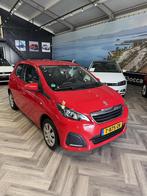 Peugeot 108 1.0 VTi Active, Voorwielaandrijving, Euro 5, Stof, Gebruikt