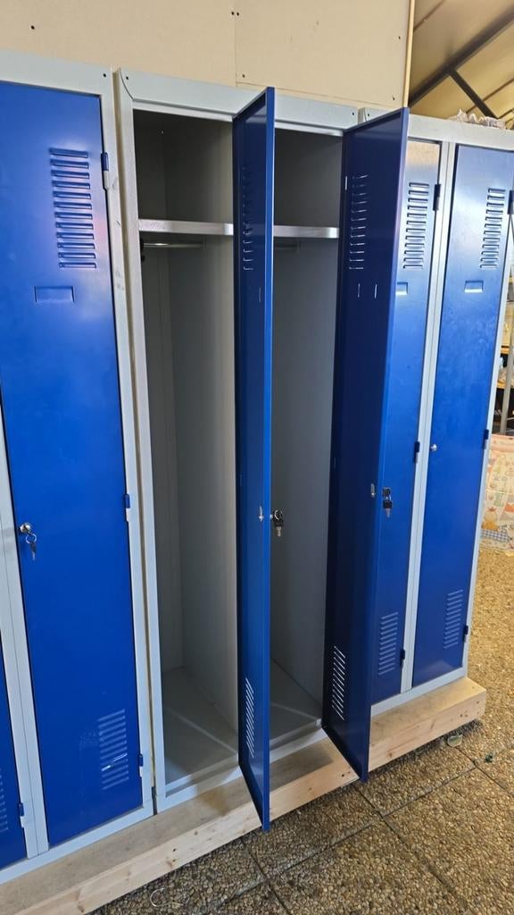 Lockerkasten, Huis en Inrichting, Kasten | Lockerkasten, Ophalen, Nieuw