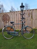 Herenfiets Batavus 28 inch 61 frame, Ophalen, Gebruikt, Batavus