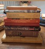 Mooie boekencollectie over Napoleon (11 stuks), Ophalen of Verzenden, Tweede Wereldoorlog, Zo goed als nieuw