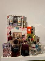 Parfum Collectie - Diverse Merken - 29 delig, Ophalen of Verzenden, Zo goed als nieuw