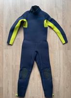 Wetsuit Kind Maat 116 - 4/3 mm, Wetsuit, Kind, ., Ophalen of Verzenden