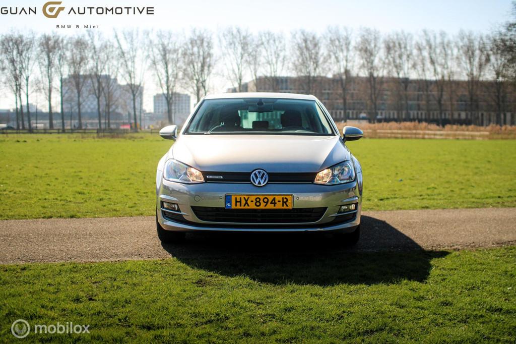 Volkswagen Golf 1.0 TSI Business Edition Connected | NAP |, Gebruikt, 23 km/l, Origineel Nederlands, Bedrijf