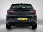 Opel Grandland 1.2 Turbo Hybrid GS | 136pk | Adaptive Cruise, Auto's, Opel, Stof, Euro 6, 1199 cc, Zwart
