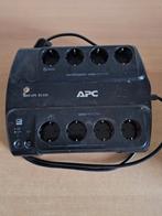 APC Back-UPS ES 550 - Noodstroomvoorziening, Ophalen of Verzenden