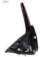 Volvo XC60 2 achterlicht rechts LED, Gebruikt, -, Verzenden, Volvo